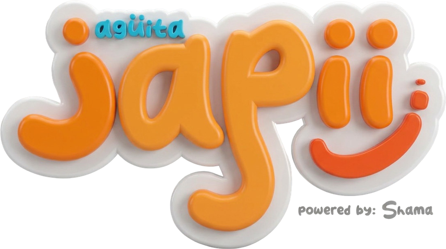 Agüita Japii