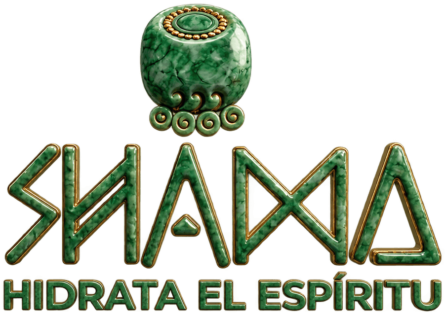 SHAMA · Hidrata el espíritu